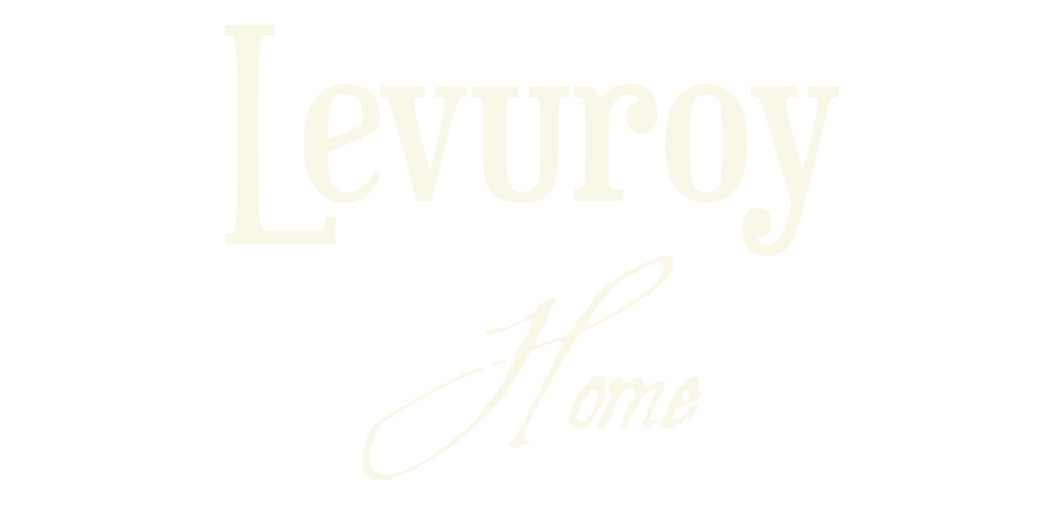 Levuroy Home